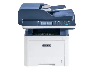 Xerox 3345/DNIM Workcentre 3345 Mono Pcsf