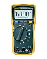 Fluke Networks-FLUKE-115