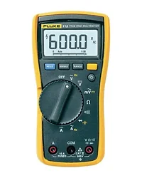 Fluke Networks-FLUKE-115