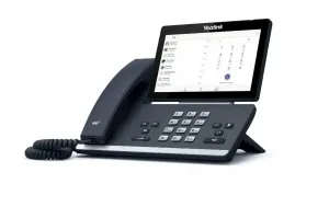 Yealink MP58-TEAMS Mp58 Microsoft Teams Corded Voip Phone T58a-teams