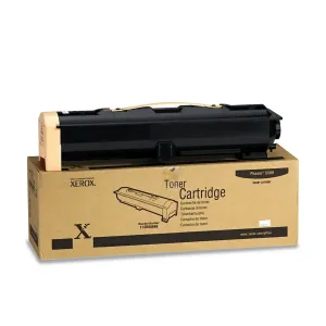 Original Xerox 113R00668 Toner Cartridge - Laser - 30000 Pages - Black