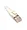 ICC-ICPCSG03WH | Cablesys 3 FT Cat6A FTP Shielded Patch