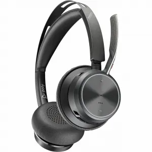 Poly 213726-01 Plantronics Pl-213726-01 Voyager Focus 2