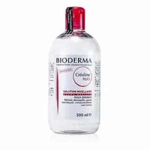 Bioderma Bioderma Sensibio H2O Micellar Water for Sensitive