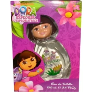 266162 | Compagne Europeene Parfums Dora The Explorer Eau
