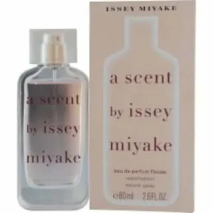 Issey 192897 A Scent Florale By  By  Eau De Parfum Spray 2.6 Oz For Wo