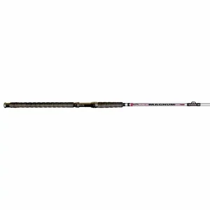 Bnm Fishing BnM Silver Cat Magnum 7ft Spinning Fishing Rod
