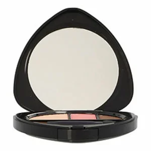 Dr. Hauschka Dr. Hauschka Eyeshadow Trio - #04 Sunstone -