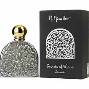 304183 | Parfums M Micallef M. Micallef Secrets of Love