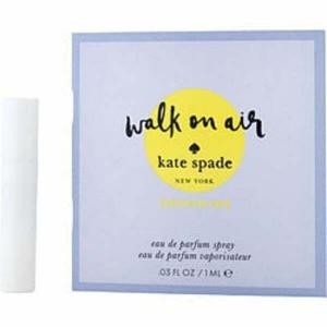 Kate 435224 Walk On Air Sunshine By  Eau De Parfum Spray Vial On Card 