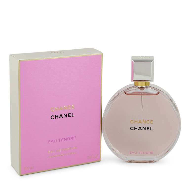 Chanel 544107 Eau De Parfum Spray 3.4 Oz