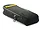 Fluke Networks Vinyl Soft Case Black and Yellow with