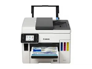 Canon 4471C037 Maxify Gx7021 Wireless Inkjet Multifunction Printer - C