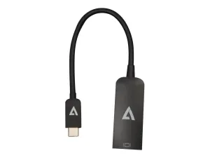 V7 V7USBCDP14 Usb-c To Displayport 1.4 Adptr