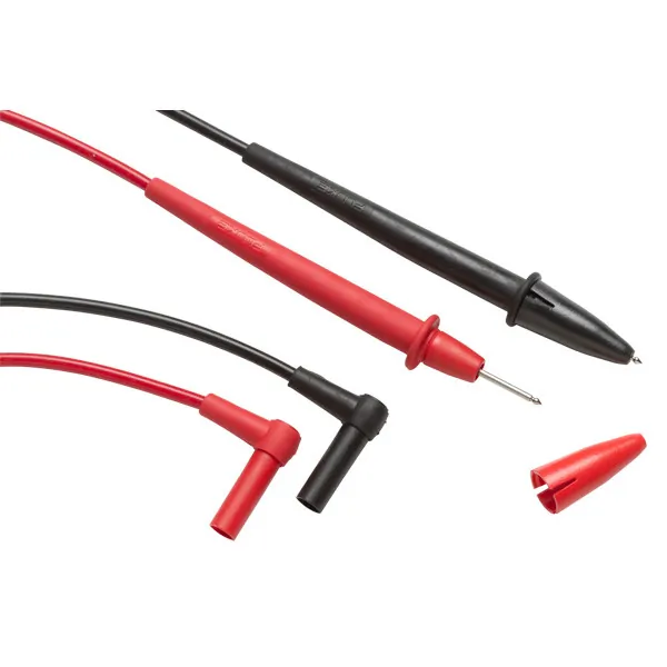 Fluke TL75 Fluke  Test Lead Set - Versatile Electrical Testing Leads