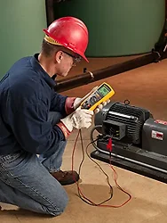 FLUKE IG-FLUKE- 1507