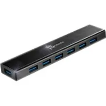 J5 JUH377 Usb 3.0 7port Hub