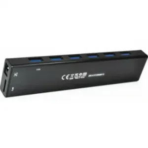 J5 JUH377 Usb 3.0 7port Hub