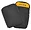 Fluke Ig Deluxe Heavy-Duty Premium Tool Bag with Pockets