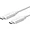 Rocstor 3M USB-C Charging Cable - 100W Power Delivery -