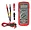 Fluke Networks Intrinsic Safety Multimeter with ETL