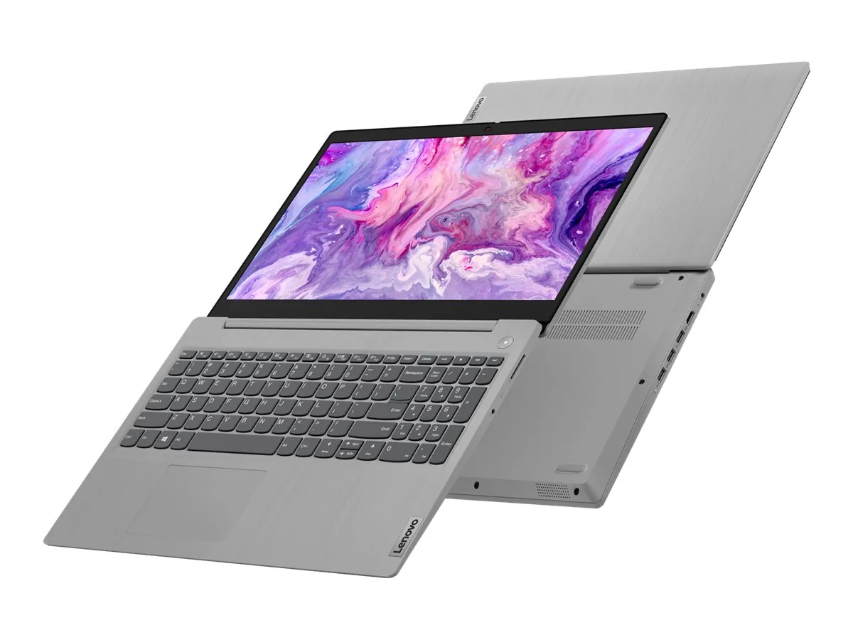 Lenovo 81X800ENUS Ideapad 3 15itl05 I3 4g 4gb