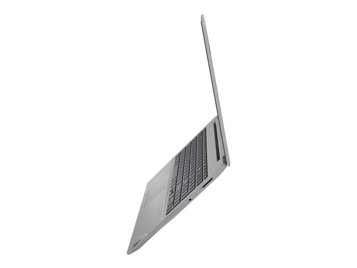 Lenovo 81X800ENUS Ideapad 3 15itl05 I3 4g 4gb