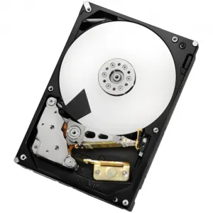 Hgst H724040ALA640 4tb 7200rpm Sata 3.5in