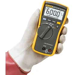 FLUKE IG-FLUKE-113