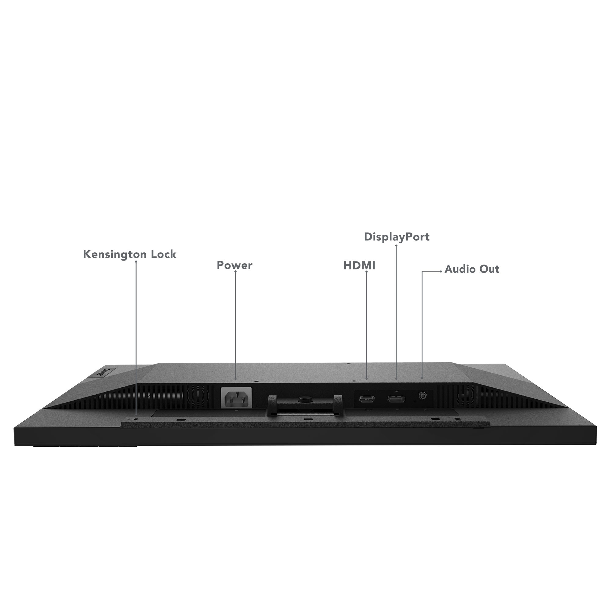 Lenovo 66D1GCC1US L24q-35 A21238ql0 23.8in Hdmi