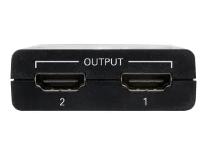 Tripp B118-002-UHDINT Hdmi Spplitter 2-port 4k