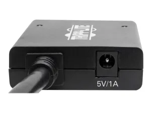 Tripp B118-002-UHDINT Hdmi Spplitter 2-port 4k