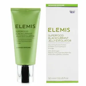 Elemis 362248 By  Superfood Blackcurrant Jelly Exfoliator  --50ml1.6oz