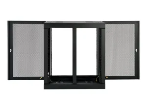 Tripp SRW18UHD 18u Wall Mount Rack Enclosure