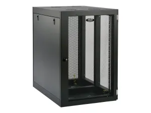 Tripp SRW18UHD 18u Wall Mount Rack Enclosure