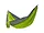 Bulk Buys Neon Green Portable Hammock for Outdoor Adventures