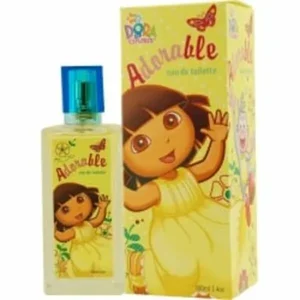 188511 | Compagne Europeene Parfums Dora The Explorer