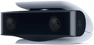 Sony PlayStation 5 HD Camera for Streaming and Recording