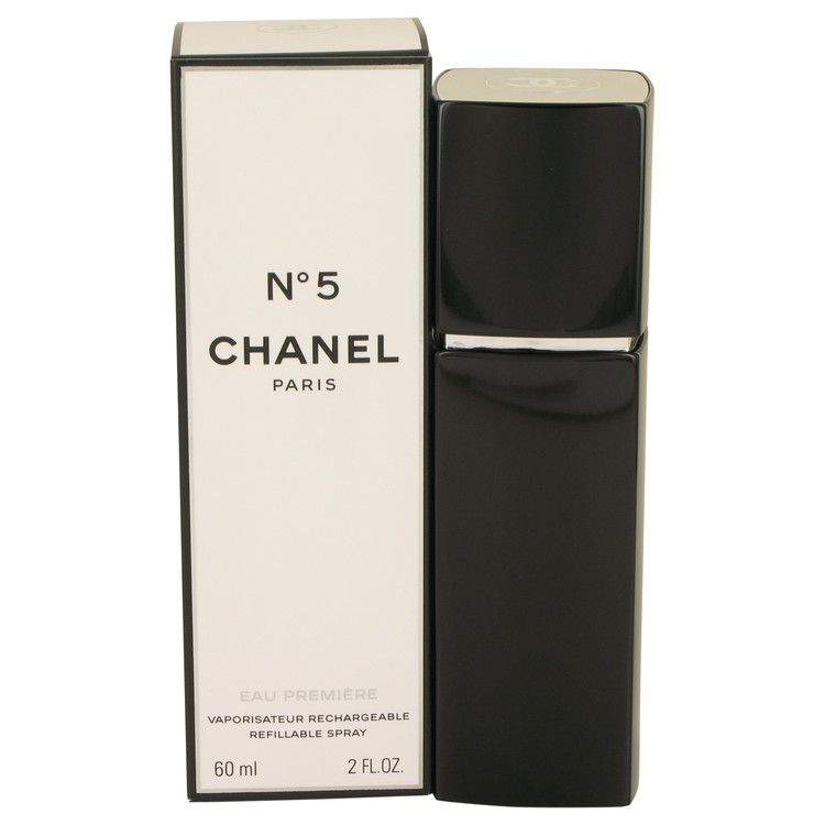 Chanel 538099 Eau De Parfum Premiere Refillable Spray 2 Oz