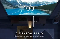 AAXA TECHNOLOGIES-KP-400-01