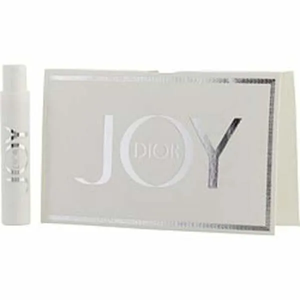 Christian 342107 Dior Joy By  Eau De Parfum Spray Vial On Card For Wom