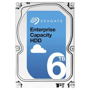 Seagate Seagate Enterprise Capacity ST6000NM0095 6TB