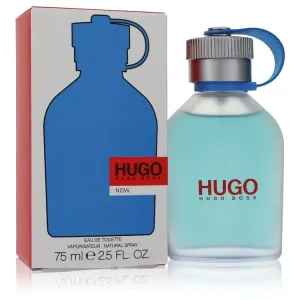 Hugo 560798 Eau De Toilette Spray (tester) 4.2 Oz