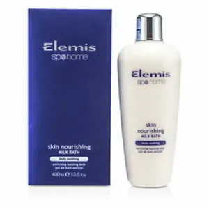 Elemis 161199 Skin Nourishing Milk Bath - 400ml For Women