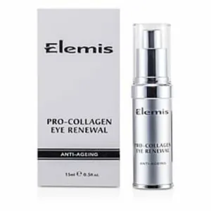 Elemis 161130 By  Pro-collagen Eye Renewal  --15ml0.5oz For Women