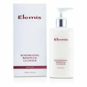 Elemis 161113 By  Rehydrating Rosepetal Cleanser  --200ml7oz For Women