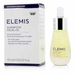 Elemis 294362 By  Superfood Facial Oil  --15ml0.5oz For Women