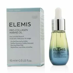 Elemis 311078 Pro-collagen Marine Oil - 15ml For Women