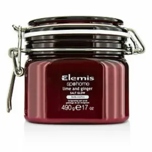 Elemis 271658 By  Exotic Lime  Ginger Salt Glow  --490g17oz For Women