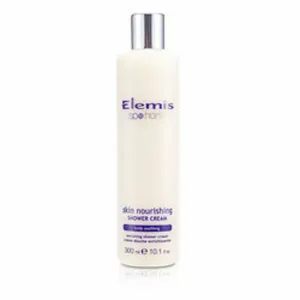 Elemis 204042 By  Skin Nourishing Shower Cream  --300ml10.1oz For Wome